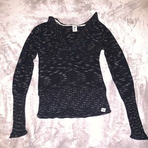 Roxy Hooded Sweater